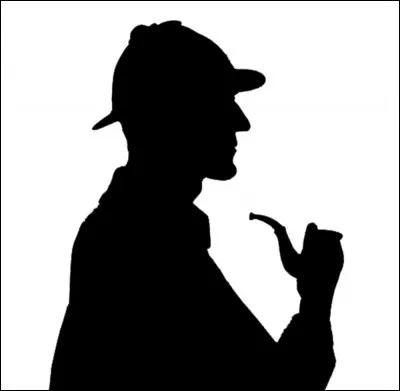 Ce fumeur de pipe vous donnera-t-il la solution ?