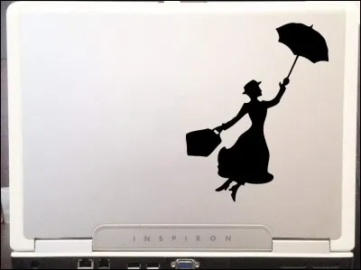 Qui part ainsi supercalifragilisticexpialidociousement ?