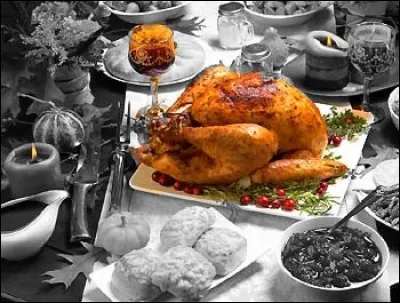 Le chapon, cette année, détrône la dinde ! Qu'est-ce que le chapon ?