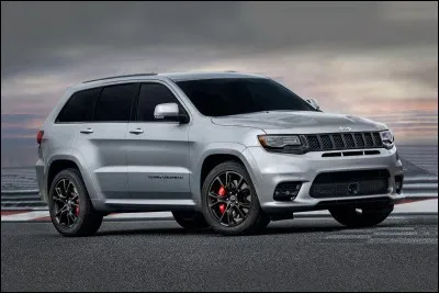 N'oublions pas que dans SUV, on trouve le mot "Sport". Quel est ce SUV FCA ?