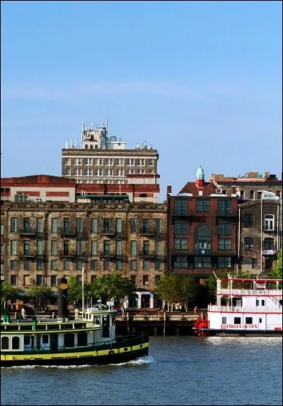 Qui est le président actuel des États-Unis ? (2018)