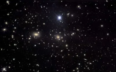 Cassiopée est une...