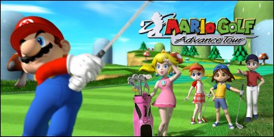 En 1999 quel est le tout premier jeu où Peach est jouable dans un jeu de sport Mario ?