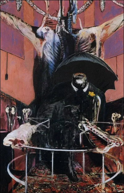 Bacon avait comme prénom :