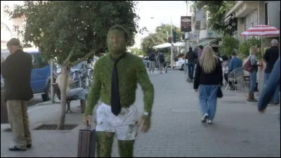 Un déguisement à crédit, mais lequel ?