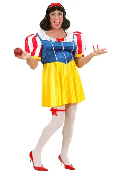 Que va-t-elle manger ?