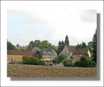Ancienne commune Ornaise, Coulonges-les-Sablons se situe en région ...