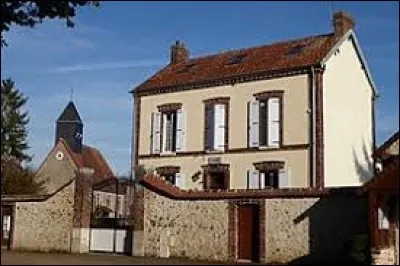 Mottereau est un village Eurélien situé en région ...