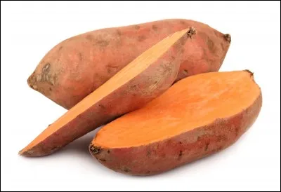 En accompagnement du poulet, le primeur me propose des pommes de terre et des patates douces.
Dans quel pays a-t-on découvert les premières patates douces ?