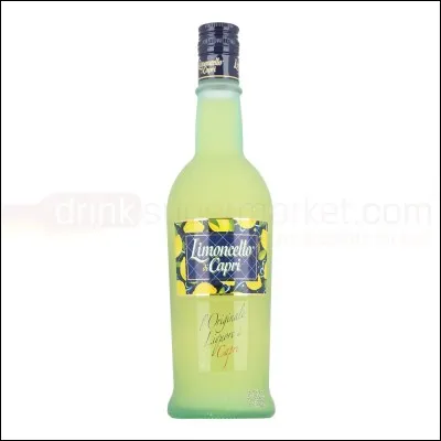 En rentrant chez moi avec mes nombreux sacs, ma mère me prévient qu'elle devra descendre acheter du limoncello, pour terminer ce repas en douceur.
Quel est le degré d'alcool que contient cette liqueur italienne ?