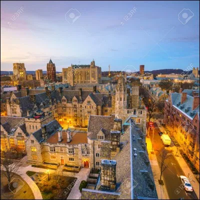 Quel port fran&ccedil;ais est &eacute;galement connu au Royaume-Uni sous le nom de ''Newhaven'' ?