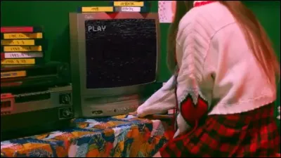 De quel MV s'agit-il ?