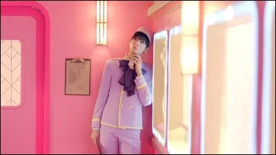 De quel MV s'agit-il ?