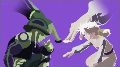 Quel est le sentiment que Meruem découvre grâce à Komugi ?