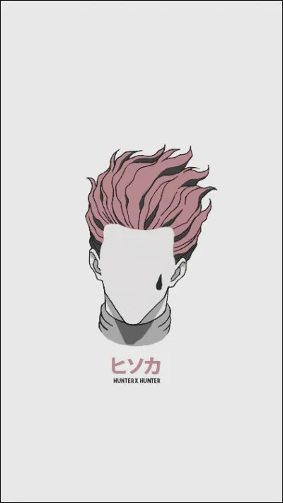 Pourquoi Hisoka veut-il se battre à mort contre Gon ?