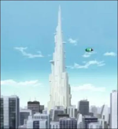 Pourquoi Gon et Killua partent-ils à la Tour céleste ?