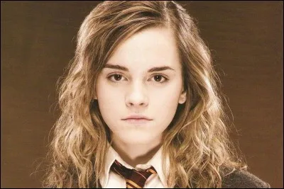 Pour quelle cause Hermione est-elle particulièrement engagée ?