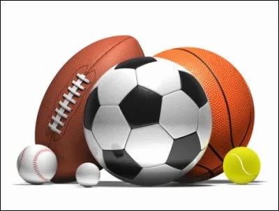 Quelle activité pratiques-tu ?