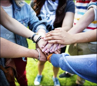 Et pour finir, tu...