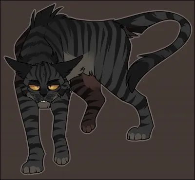 Quel est son nom anglais ?