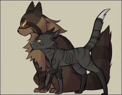 Qui est son mentor ?