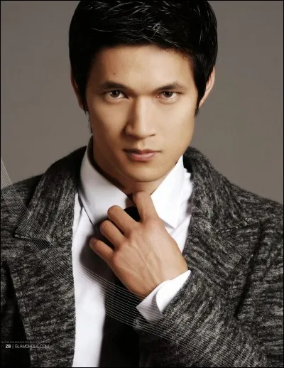 Qui est Magnus Bane ?