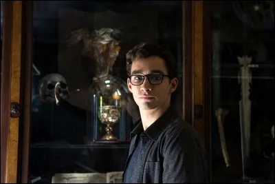 De qui est amoureux Simon ?