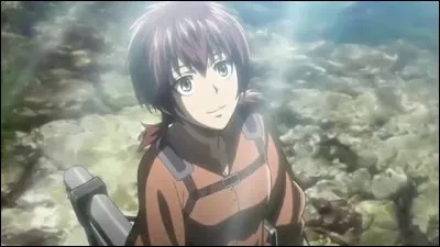 Quels sont les noms des deux meilleurs amis de Livaï ?