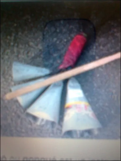 D'où est originaire l'instrument de musique fujara ?