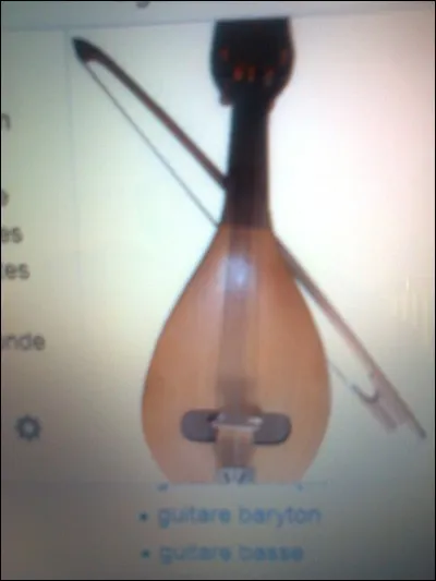 D'où est originaire l'instrument de musique bansuri ?