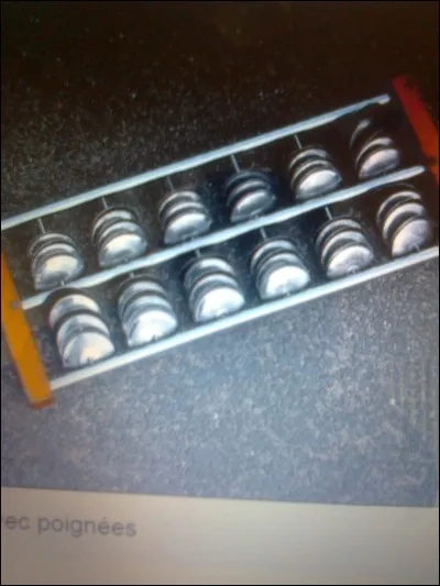 D'où est originaire l'instrument de musique chocalho ?