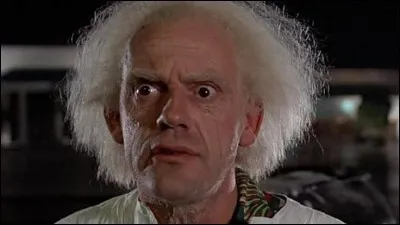 Qui est Doc dans ce film ?