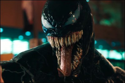 Venom c'est :