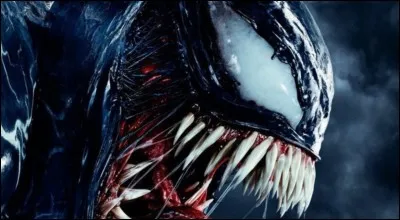 Venom est l'ennemi de :