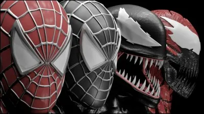 Venom (Eddy Brock) n'aime pas Spiderman (Peter Parker). Pourquoi ?