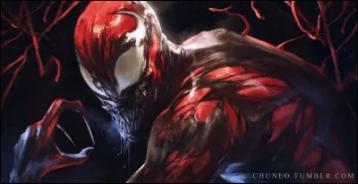 Qui est le fils de Venom ?