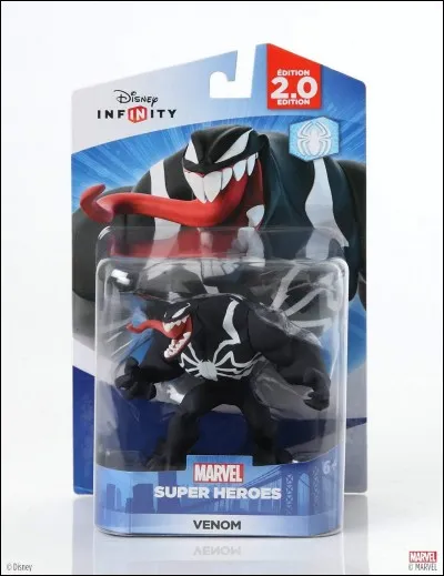 Cette figurine est-elle vraie ?