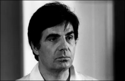 Cet acteur et humoriste (1923 - 2010), notamment connu pour son duo comique avec Jean-Marc Thibault, qui a donné lieu à de nombreux spectacles, c'est :