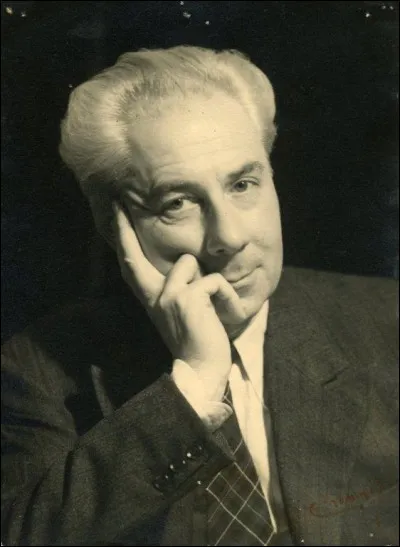 Cet écrivain (1881 - 1958), auteur du roman "Les Thibault", lauréat du prix Nobel de littérature de 1937, c'est :