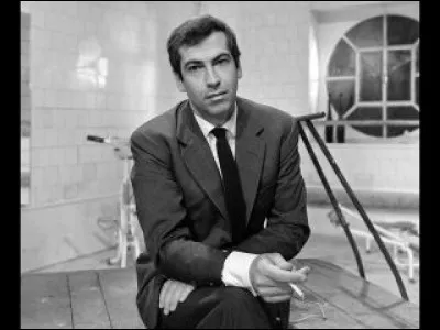 Ce cinéaste (1928 - 2000) a réalisé "Et Dieu créa la femme", "Château en Suède", "Barbarella". C'est :