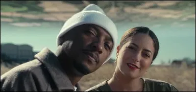 Quel est le titre de la chanson de Soprano avec Lili Poe ?