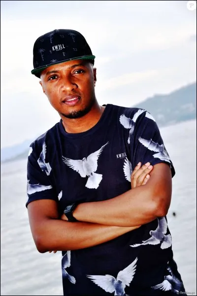 Quel est le premier album que Soprano a sorti ?