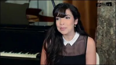 Quel âge a Indila ?