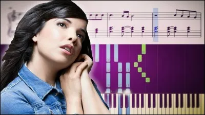 Quel est le titre de son premier album ?