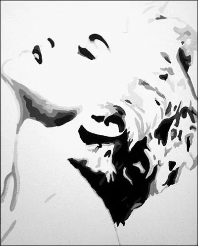 De quel acteur s'est-elle spare aprs une liaison tumultueuse en 1989 ?