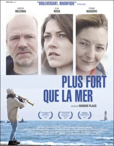 Quel est ce film ?
