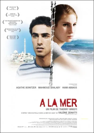 Quel est ce film ?