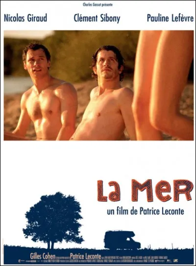 Quel est ce film ?
