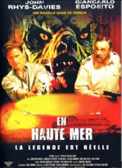Quel est ce film ?