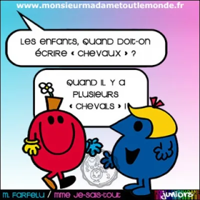 Elle s'y conna&icirc;t en botanique ! Elle nous apprend que le cynorrhodon est le fruit du rosier !